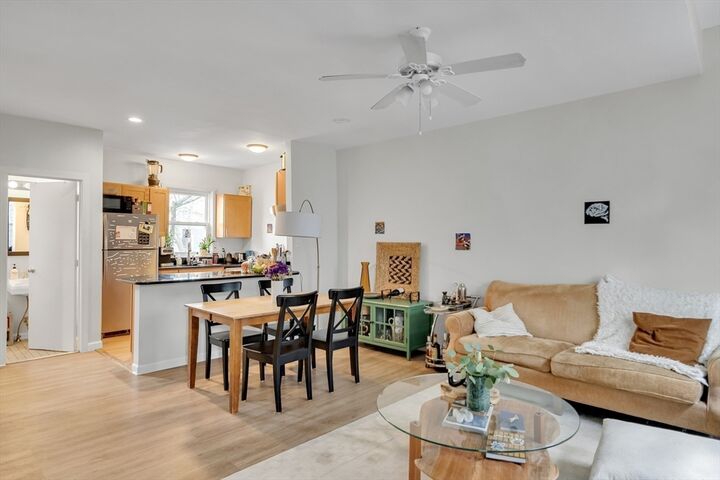 Property Photo:  2 Hingham St  MA 02138
