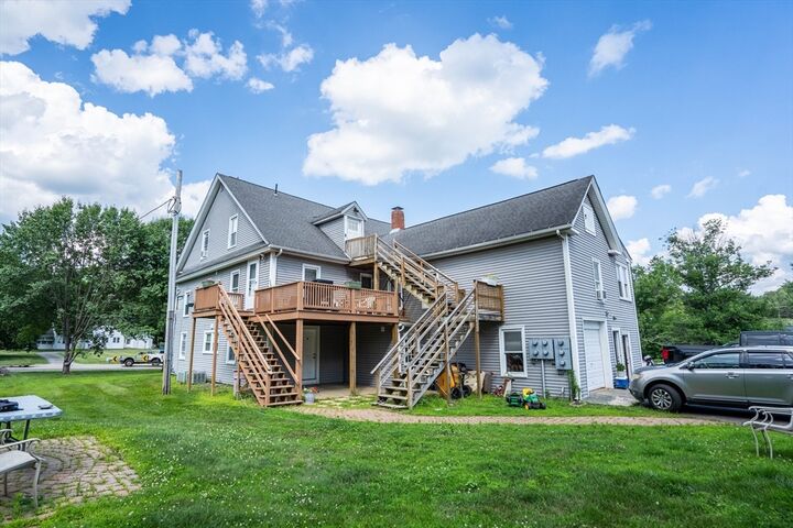 Property Photo:  85 East Main St 3  MA 01585