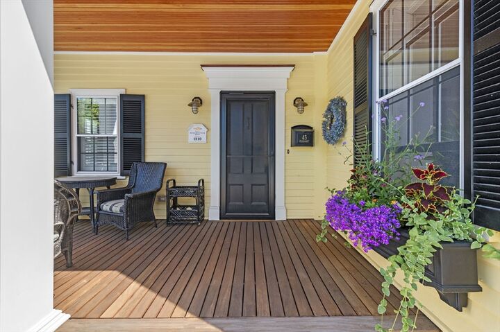 Property Photo:  45 Pleasant Street  MA 01945 