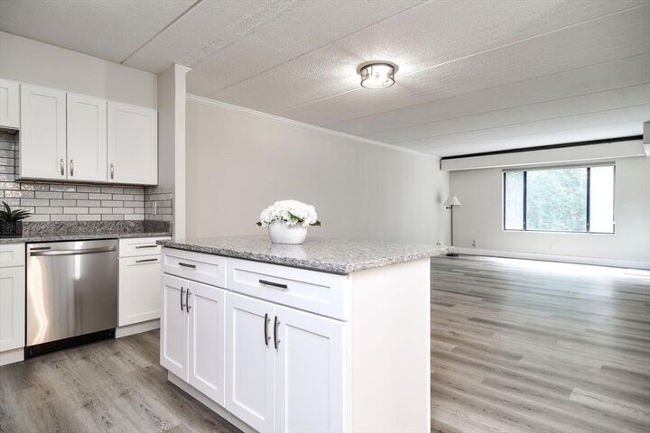 Property Photo:  1500 Worcester Road 215  MA 01702