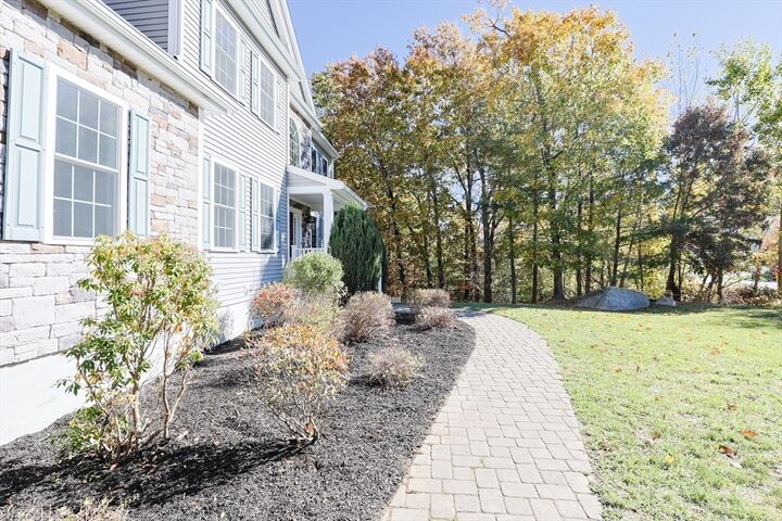 Property Photo:  10 Silver Fox Road  MA 02056