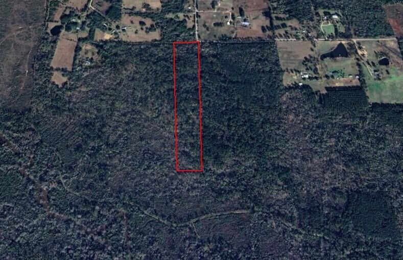 Property Photo:  Tbd Scallon Rd.  LA 70634 