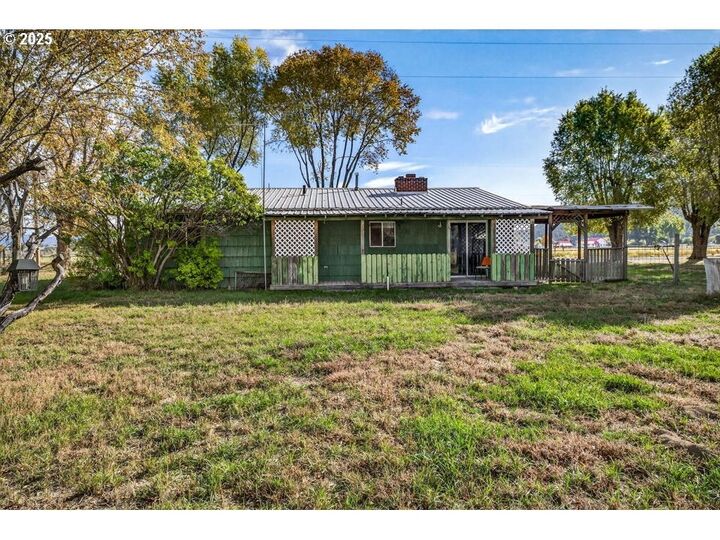 Property Photo:  3464 NW Rimrock Acres Loop  OR 97754 