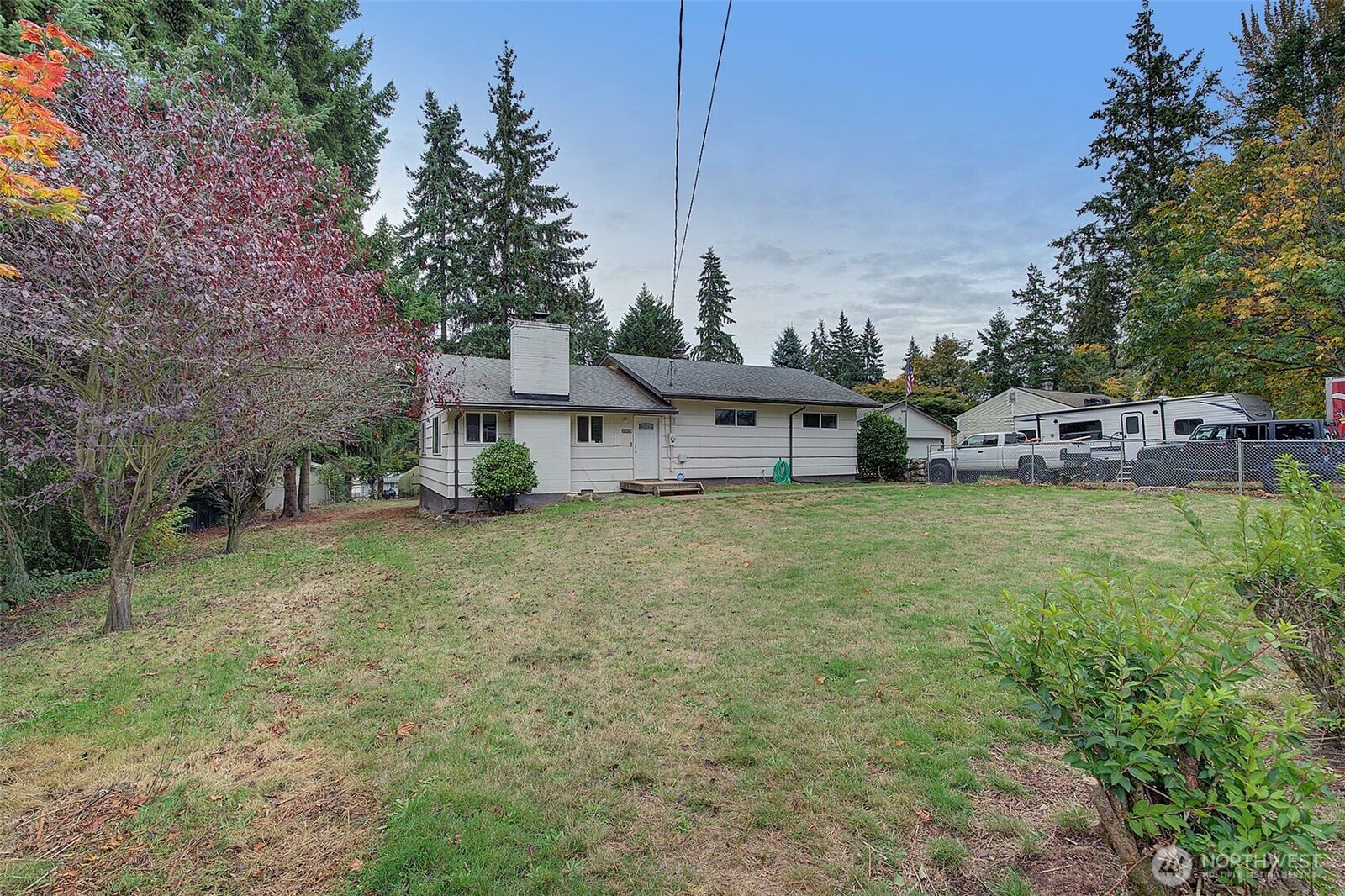 Property Photo:  35814  11th Avenue SW  WA 98023