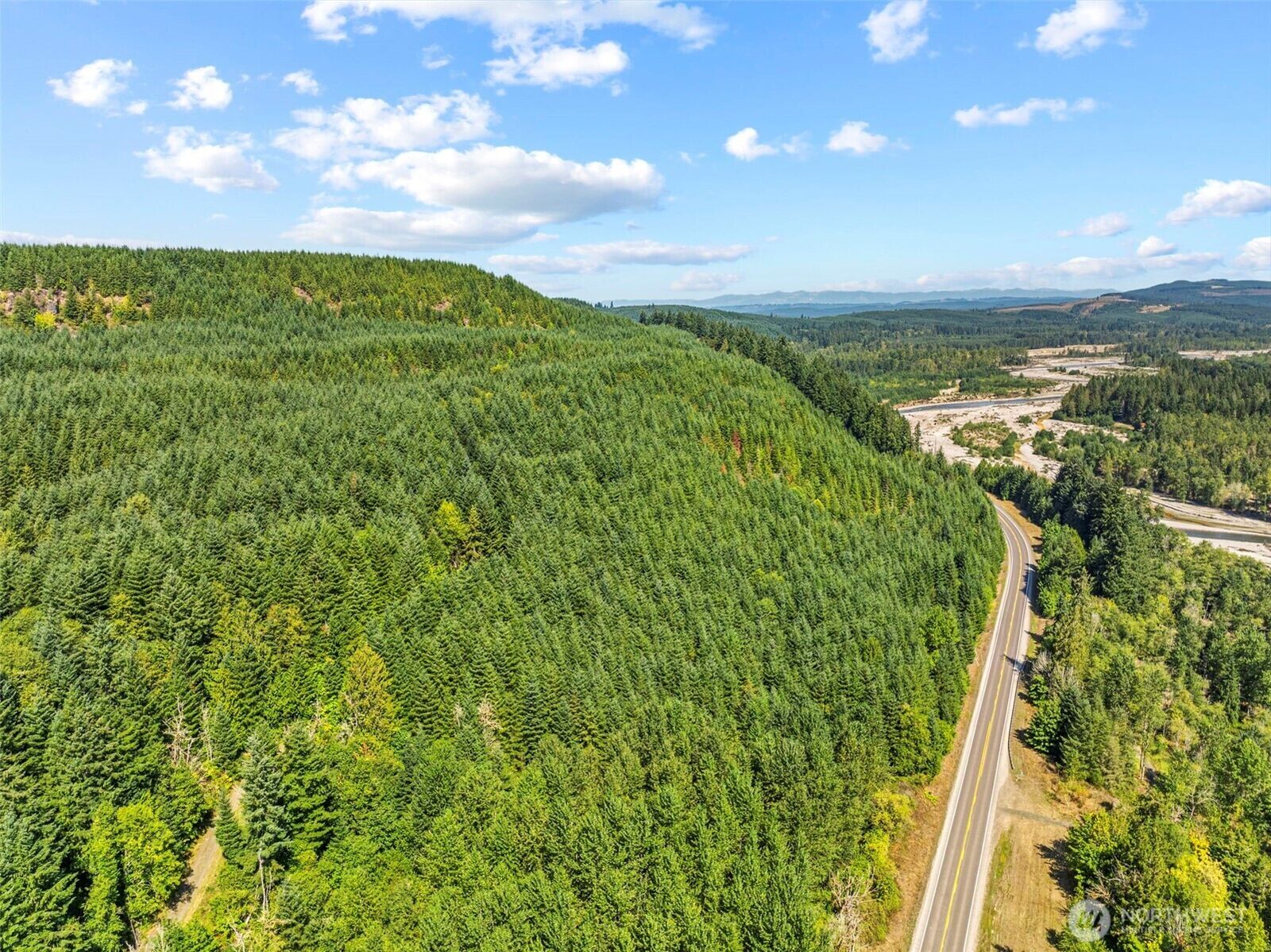 Property Photo:  0 Nka  State Route 504 Highway  WA 98649