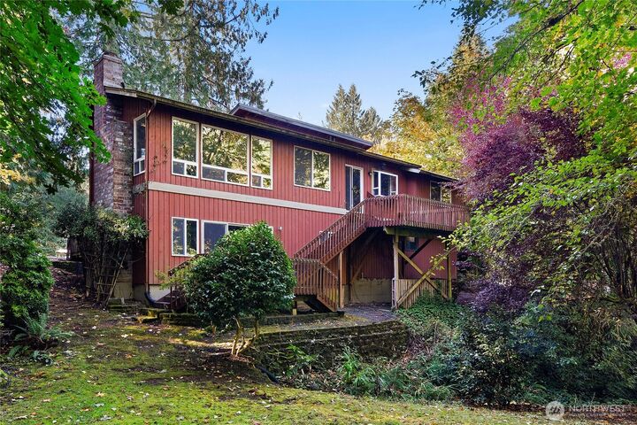 Property Photo:  5755  Blakely Avenue NE  WA 98110
