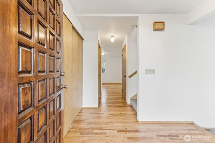 Property Photo: 2829 SW 349th Place WA 98023