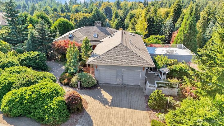 Property Photo:  713  Olympic Ridge Drive  WA 98365