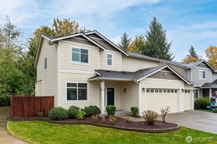 Property Photo:  730  10th Street  WA 98294