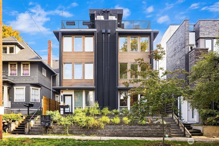 1120  16th Avenue C  Seattle WA 98122 photo