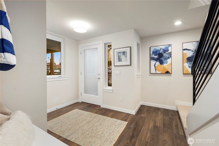 Property Photo:  9229 B  16th Avenue SW  WA 98106
