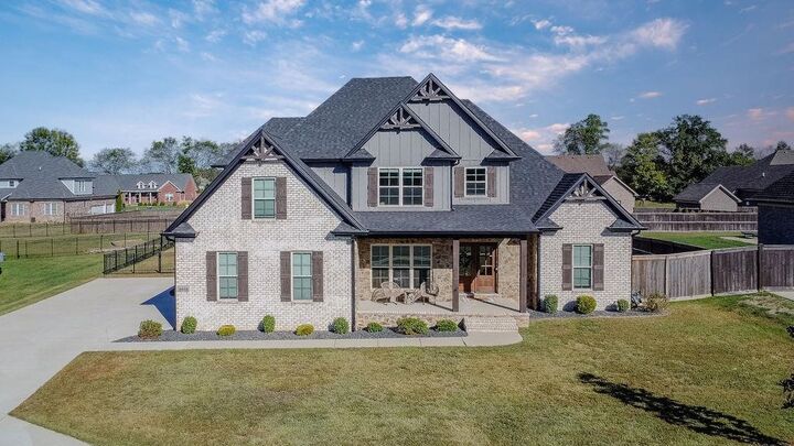 Property Photo:  8638 Sandy Creek Court  KY 42122 