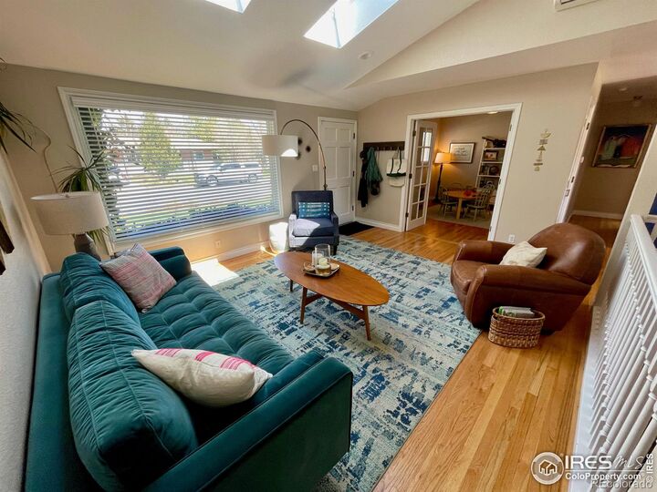 Property Photo:  2250 Floral Drive  CO 80304 