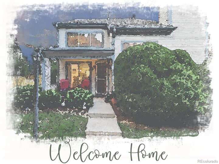 Property Photo: 4301 S Pierce Street 3E CO 80123