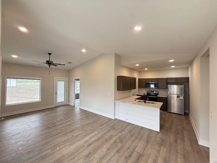 Property Photo:  845 S Wybern St  KS 67147-8977
