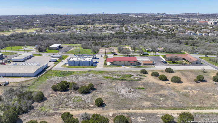 Property Photo:  15211 Bell Ln  TX 78154