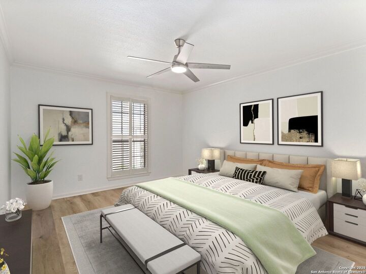 Property Photo: 2611 Eisenhauer 504 TX 78209