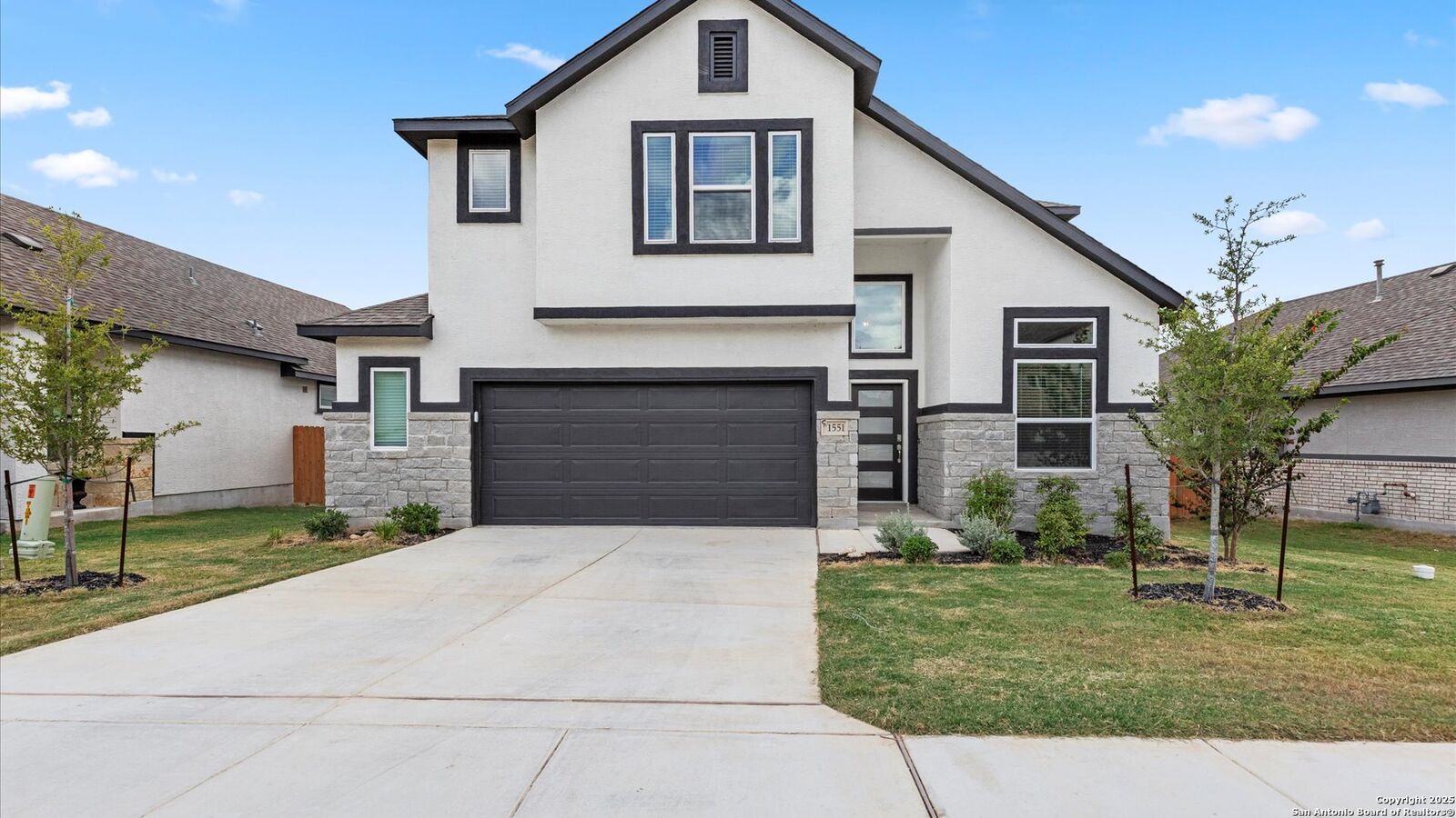 Property Photo:  1551 Terrys Gate  TX 78132 