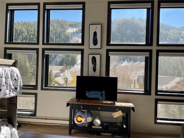 Property Photo:  1211 W Keystone Road Road 2799  CO 80435