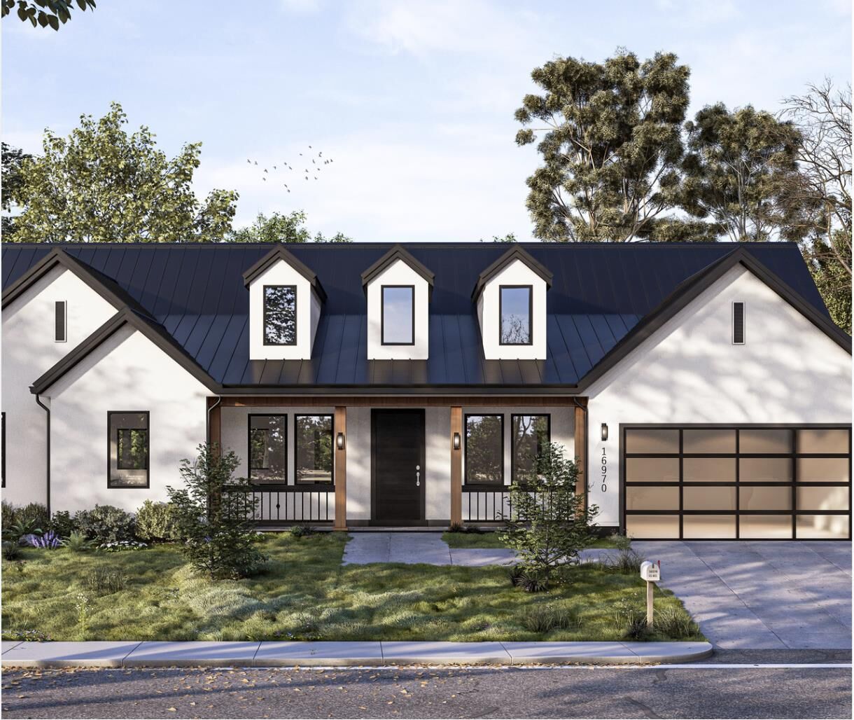 Property Photo:  16970 Cypress Way  CA 95030 