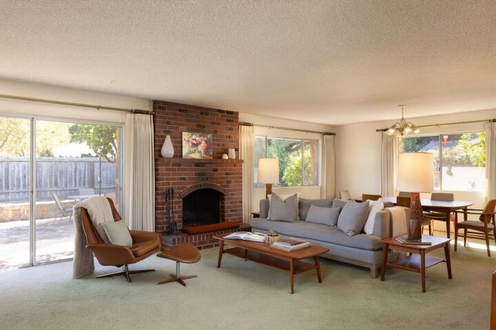 Property Photo:  22985 Guidotti Drive  CA 93908