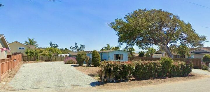 Property Photo:  81 Fruitland Avenue  CA 95076