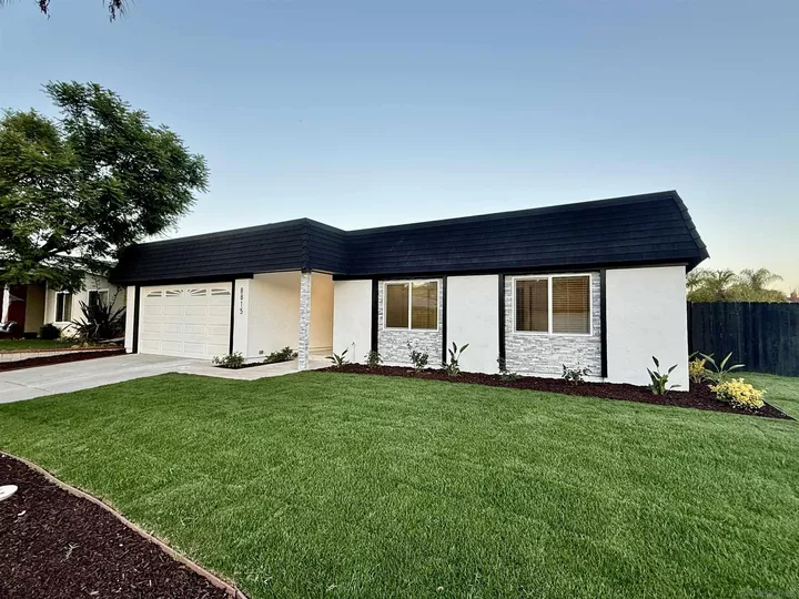 Property Photo:  8815 Jackie Dr  CA 92119 