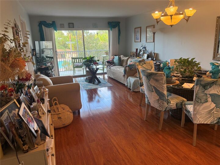 Property Photo:  12501 SW 14th St 314R  FL 33027 