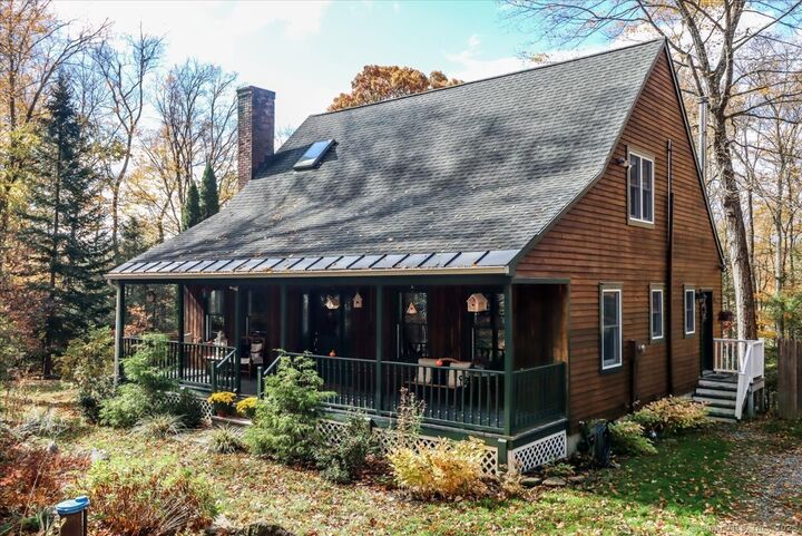 Property Photo:  22 Mountain View Terrace  CT 06776