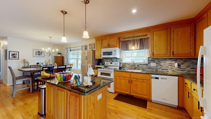 Property Photo: 92 Furnace Avenue 68 CT 06076