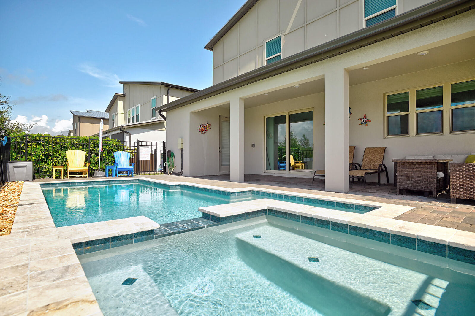 Property Photo:  430 Strand Drive  FL 32951 