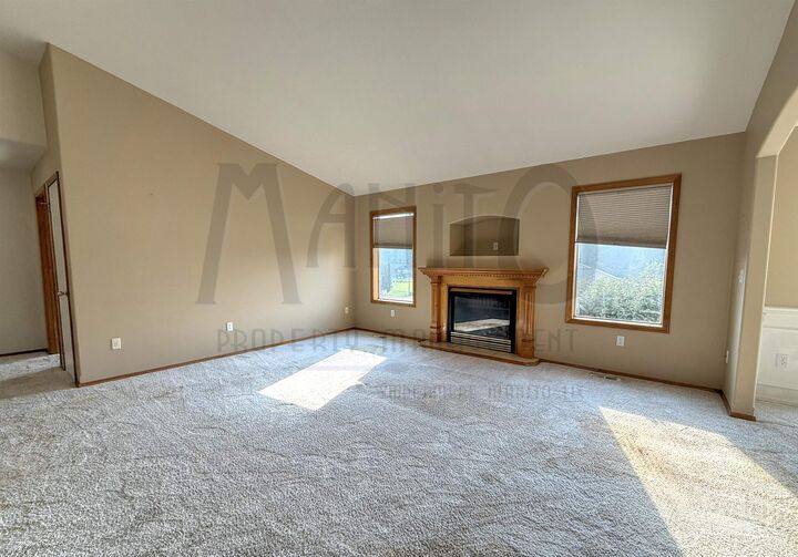 Property Photo:  5108 W Conestoga Ln  WA 99208