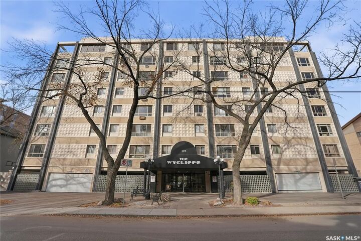 525 3rd Avenue N 306  Saskatoon SK S7K 2J6 photo