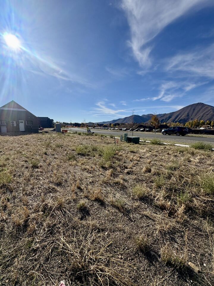 Property Photo:  280 San Badger Dr  ID 83333