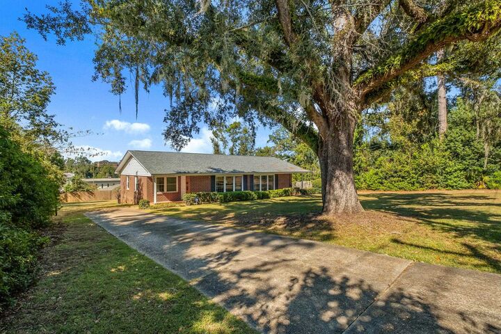 1716 S Meridian Street  Tallahassee FL 32301 photo