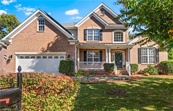 2023 Waterford Village Drive  Clemmons NC 27012 photo