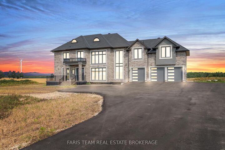 409381 Grey Road 4 N/A  Grey Highlands ON N0C 1M0 photo