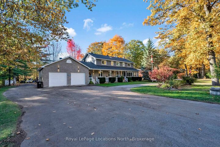 Property Photo:  266 45th Street S  ON L9Z 1R3 