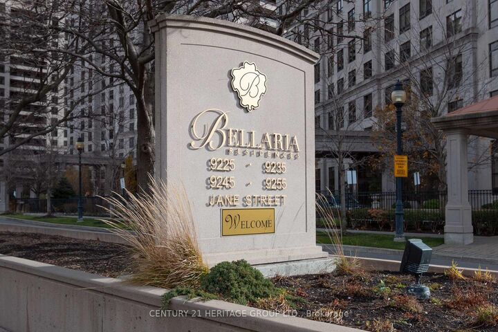 Property Photo:  9245 Jane Street 615  ON L6A 0J9 