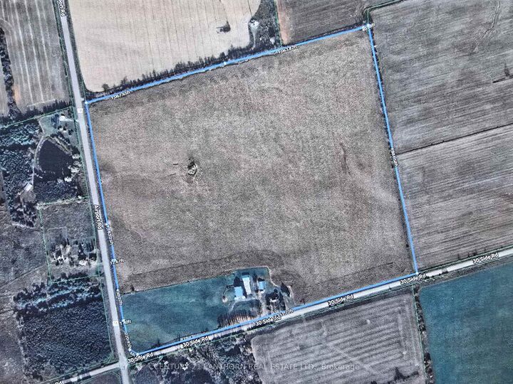 Photo de la propriété: 488297 30th Side Road ON L0N 1R0