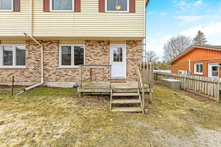 Property Photo:  407 Main Street S  ON N0B 2K0 