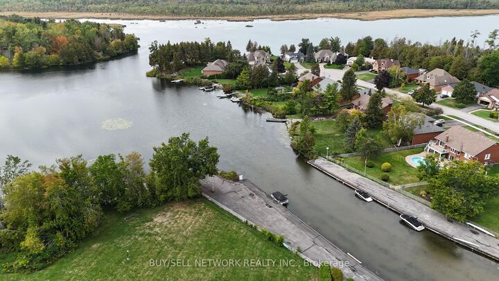 Property Photo:  47 Parr Trail  ON K0L 2H0 