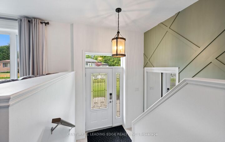 Property Photo: 46 William Street ON L9R 1M7