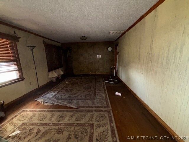 Property Photo:  710 W Spruce  OK 74436