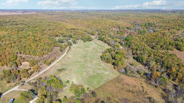 Property Photo:  3306 2401 Road  OK 74002 