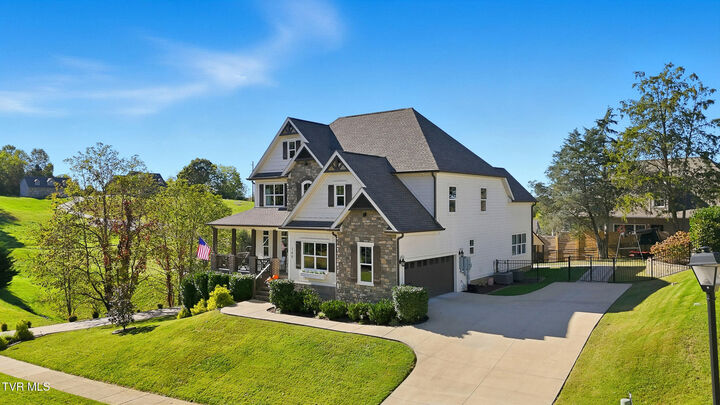 Property Photo:  140 Christine Court  TN 37601