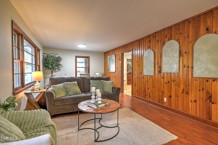 Property Photo:  1606 Lester Harris Road  TN 37601 