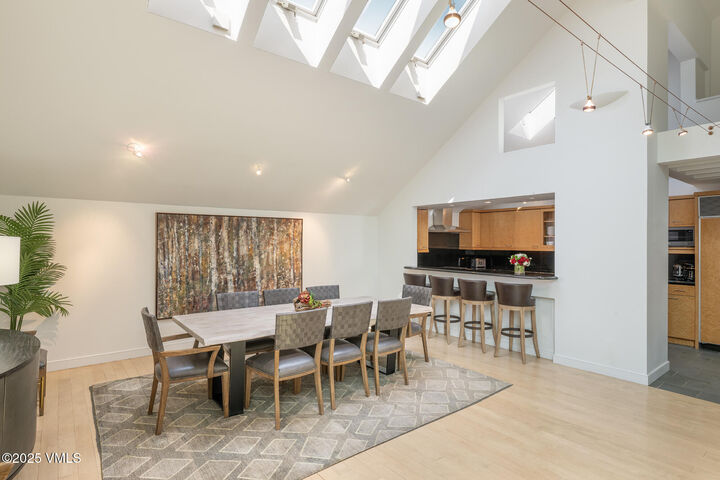 Property Photo:  100 E Meadow Drive 30  CO 81657