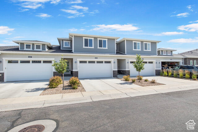 Property Photo: 1371 W Stewart Falls Dr UT 84065