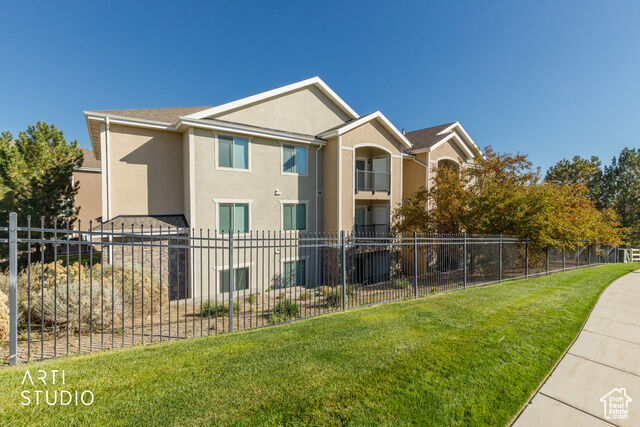 Property Photo:  182 W Springview Dr  UT 84045